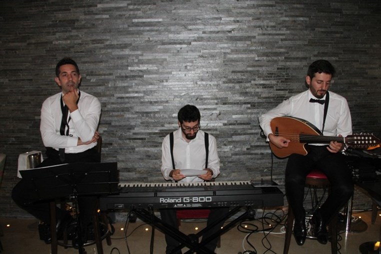 LG G4 Media Iftar 
